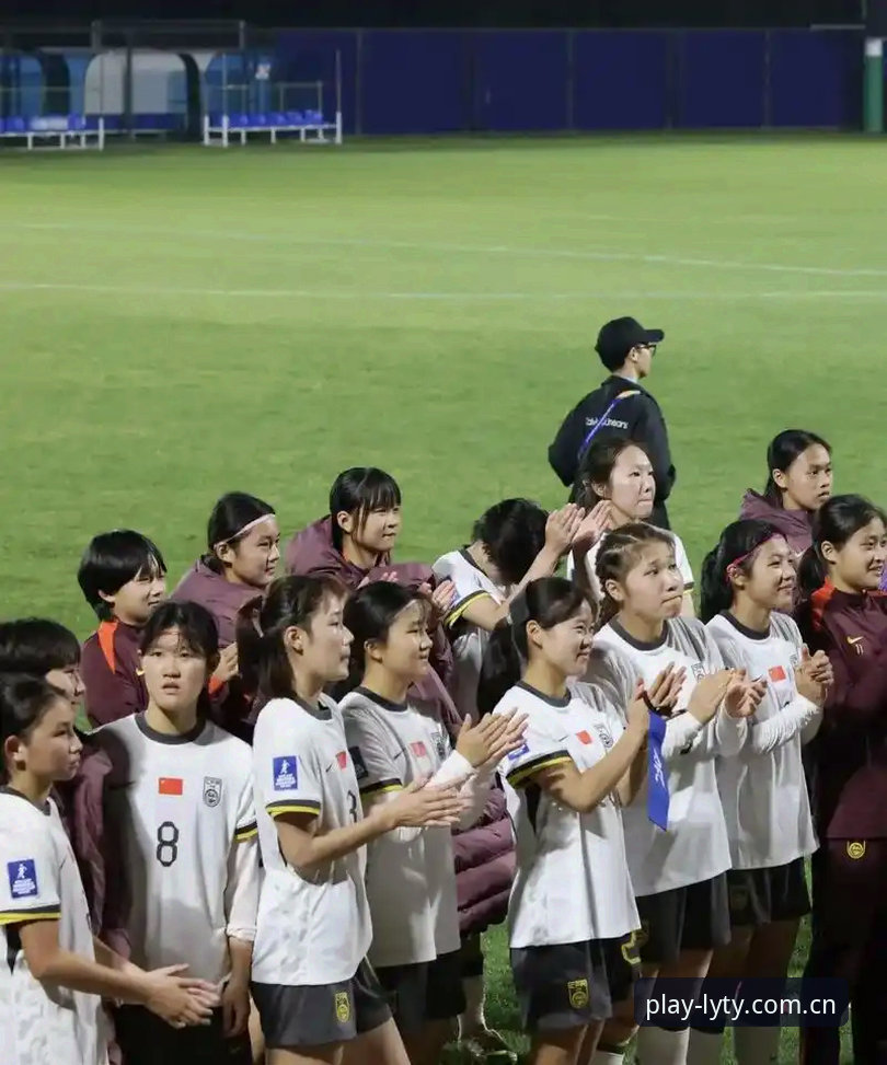 U17世界杯抽签结果出炉,中国男女足如何突围?